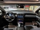 Hyundai Tucson (4) 1.6 PHEV 265 HTRAC CREATIVE 4WD TOIT OUVRANT Noir  - 9