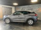 Hyundai Tucson HYUNDAI TUCSON 2.0 CRDI 136 CH CREATIVE 4 WD BVM6  GRIS FONCE METAL   - 2