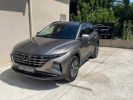 Hyundai Tucson III 1.6 T-GDi 230ch Hybrid Creative BVA6 MARRON CLAIR  - 1