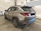 Hyundai Tucson III 1.6 T-GDi 230ch Hybrid Creative BVA6 MARRON CLAIR  - 4