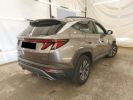 Hyundai Tucson III 1.6 T-GDi 230ch Hybrid Creative BVA6 MARRON CLAIR  - 5