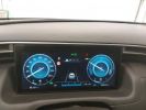 Hyundai Tucson III 1.6 T-GDi 230ch Hybrid Creative BVA6 MARRON CLAIR  - 7