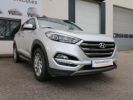 Hyundai Tucson III 1.7 CRDI 115 CREATIVE BVM6     Diesel GRIS METAL  - 1