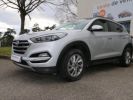 Hyundai Tucson III 1.7 CRDI 115 CREATIVE BVM6     Diesel GRIS METAL  - 4