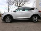 Hyundai Tucson III 1.7 CRDI 115 CREATIVE BVM6     Diesel GRIS METAL  - 5