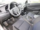 Hyundai Tucson III 1.7 CRDI 115 CREATIVE BVM6     Diesel GRIS METAL  - 8