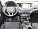 Hyundai Tucson III 1.7 CRDI 115 CREATIVE BVM6     Diesel GRIS METAL  - 9