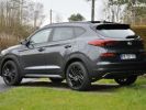 Hyundai Tucson III (2) 1.6 CRDI 136 HYBRID 48V N LINE NLINE EXECUTIVE DCT-7 Origine France 07-2020 Garantie constructeur Full options 91600kms Gris  - 2