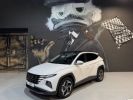 Hyundai Tucson PHEV 265 HTRAC EXECUTIVE 4WD Toit Ouvrant Blanc  - 1