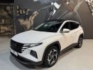 Hyundai Tucson PHEV 265 HTRAC EXECUTIVE 4WD Toit Ouvrant Blanc  - 2