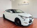 Hyundai Veloster 1.6 GDI PACK SENSATION Blanc  - 1