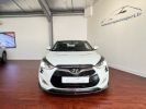 Hyundai Veloster 1.6 GDI PACK SENSATION Blanc  - 2