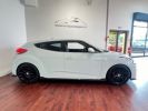 Hyundai Veloster 1.6 GDI PACK SENSATION Blanc  - 3