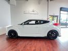 Hyundai Veloster 1.6 GDI PACK SENSATION Blanc  - 4