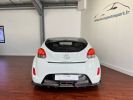 Hyundai Veloster 1.6 GDI PACK SENSATION Blanc  - 6