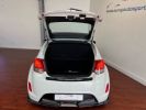 Hyundai Veloster 1.6 GDI PACK SENSATION Blanc  - 12