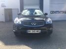 Infiniti EX 3.0D V6 BLACK PREMIUM AWD AUTO 238 cv      Diesel MALBEC BLACK  - 2