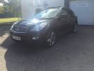 Infiniti EX 3.0D V6 BLACK PREMIUM AWD AUTO 238 cv      Diesel MALBEC BLACK  - 3