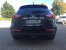 Infiniti EX 3.0D V6 BLACK PREMIUM AWD AUTO 238 cv      Diesel MALBEC BLACK  - 25