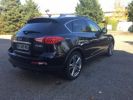 Infiniti EX 3.0D V6 BLACK PREMIUM AWD AUTO 238 cv      Diesel MALBEC BLACK  - 26