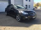 Infiniti EX 3.0D V6 BLACK PREMIUM AWD AUTO 238 cv      Diesel MALBEC BLACK  - 32