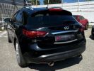 Infiniti FX (2) 3.0D V6 S Premium AWD AUTO Noir  - 2