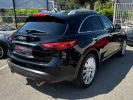 Infiniti FX (2) 3.0D V6 S Premium AWD AUTO Noir  - 3