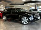 Infiniti FX30 (2) 30D S PREMIUM BVA Noir Metal  - 4