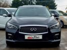 Infiniti Q50 S 364 Cv HYBRID PREMIUM GARANTIE 12 MOIS Noir  - 2