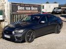 Infiniti Q50 S-Sport Hybrid 364 ch Moteur 370 Z Nismo Grise Foncé  - 8