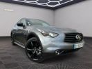 Infiniti QX70 ** 3.0D *V6 GT A premium CUIR TOIT OUVRANT XENONS Gris  - 2