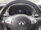 Infiniti QX70 ** 3.0D *V6 GT A premium CUIR TOIT OUVRANT XENONS Gris  - 12