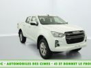 Isuzu D-Max 1.9 4X4 CREW CAB N60 B.B MT Blanc  - 1