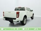 Isuzu D-Max 1.9 4X4 CREW CAB N60 B.B MT Blanc  - 6