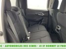 Isuzu D-Max 1.9 4X4 CREW CAB N60 B.B MT Blanc  - 8