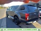 Isuzu D-Max CREW CAB 1.9TDI 163CH SOLAR PLUS BV6 Gris Foncé  - 5