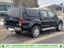 Isuzu D-Max CREW CAB 2.5TDI 163CH SOLAR PLUS BV6 Noir  - 3