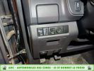 Isuzu D-Max CREW CAB 2.5TDI 163CH SOLAR PLUS BV6 Noir  - 20