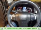 Isuzu D-Max CREW CAB 2.5TDI 163CH SOLAR PLUS BV6 Noir  - 26