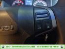 Isuzu D-Max CREW CAB 2.5TDI 163CH SOLAR PLUS BV6 Noir  - 27