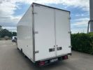 Iveco Daily 23490 ht PROMO caisse grand volume 30m3 BVA   - 5