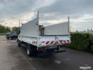 Iveco Daily 35-15 benne coffre paysagiste   - 3