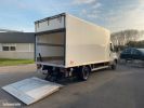 Iveco Daily 35-15 caisse 20m3 hayon   - 3