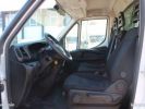 Iveco Daily 35-15 caisse 20m3 hayon   - 4