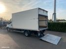 Iveco Daily 35-15 caisse 20m3 hayon   - 5
