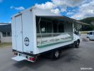 Iveco Daily 35-15 camion magasin avec vitrine réfrigérée   - 3
