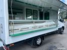 Iveco Daily 35-15 camion magasin avec vitrine réfrigérée   - 4