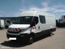 Iveco Daily 35-16 7 places cabine approfondie   - 2