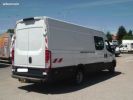 Iveco Daily 35-16 7 places cabine approfondie   - 3