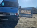 Iveco Daily 35C13 Gris  - 1